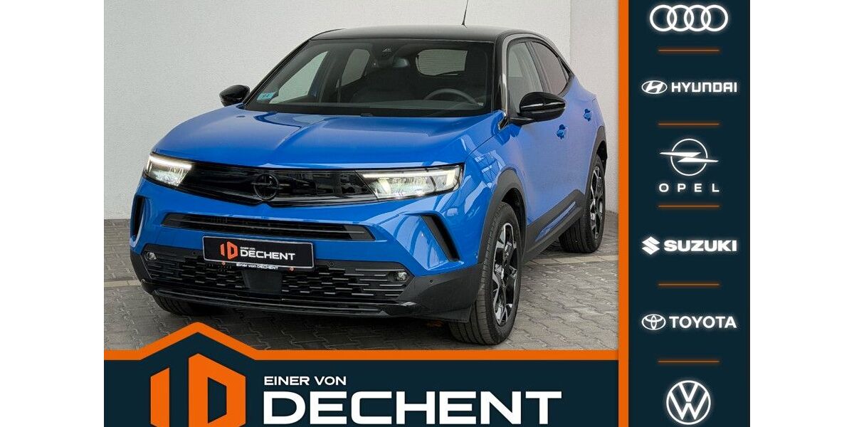 Opel Mokka 8.955 km 21.219 &euro; Heidelberg 69115