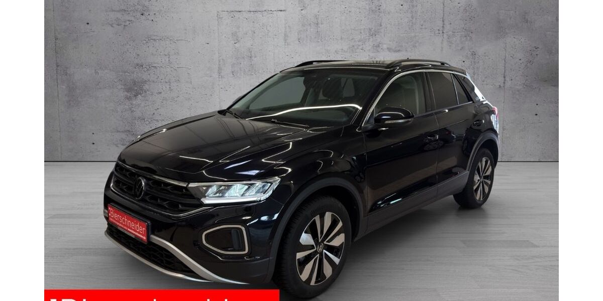 VW T-Roc 25.435 km 21.950 &euro; Donauwörth 86609