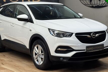 Opel Grandland (X) 87.402 km 13.990 &euro; Rastede/ Wahnbek 26180