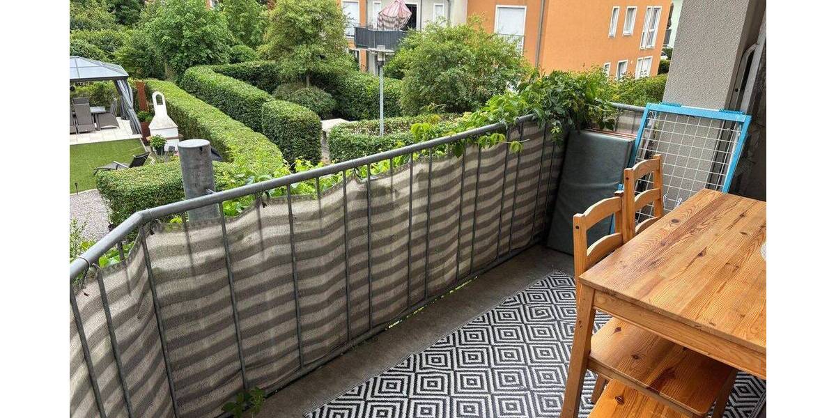Etagenwohnung Schwandorf - 3 Zimmer, 75 m&sup2;, 660&euro; | Angebot:26897012