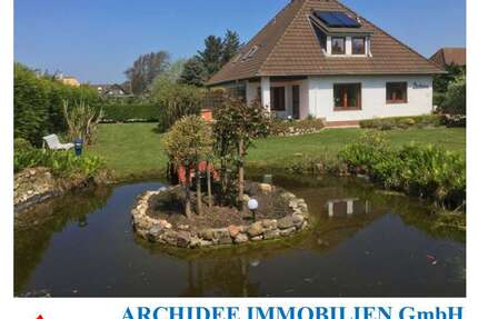 Haus zum Kaufen in Utersum 960.000 € 355 m² 10 zimmer