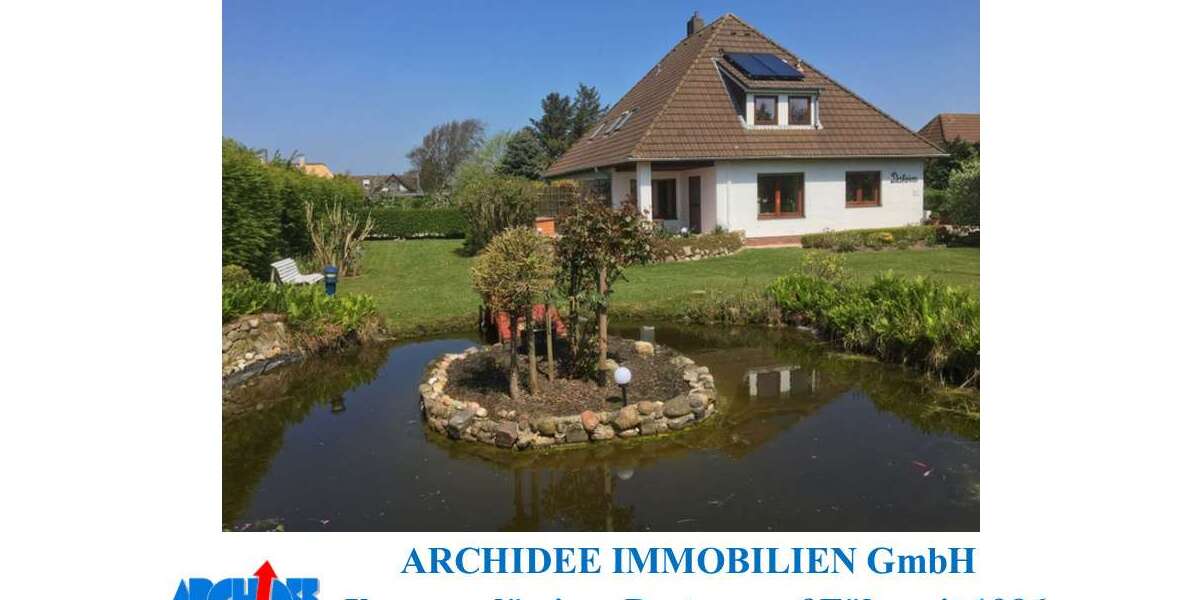 Haus zum Kaufen in Utersum 960.000 € 355 m² 10 zimmer