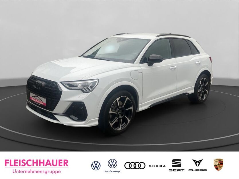 Audi Q3 34.026 km 34.490 € Bad Kreuznach 55543