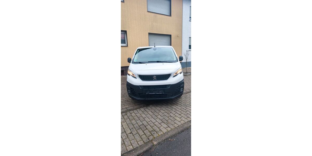 Peugeot Expert 153.000 km 9.399 &euro; Flörsheim 65439