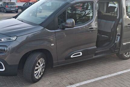 Citroen Berlingo 80.000 km 16.000 &euro; Wolfenbüttel 38302