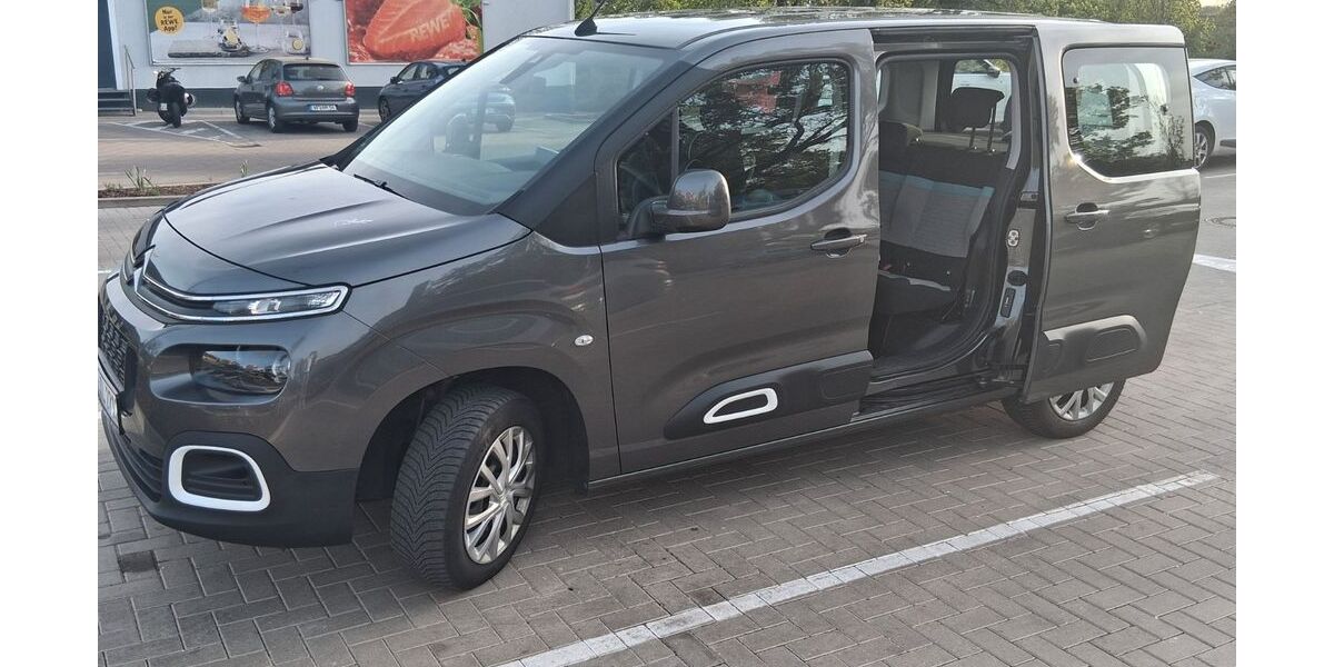 Citroen Berlingo 80.000 km 16.000 &euro; Wolfenbüttel 38302