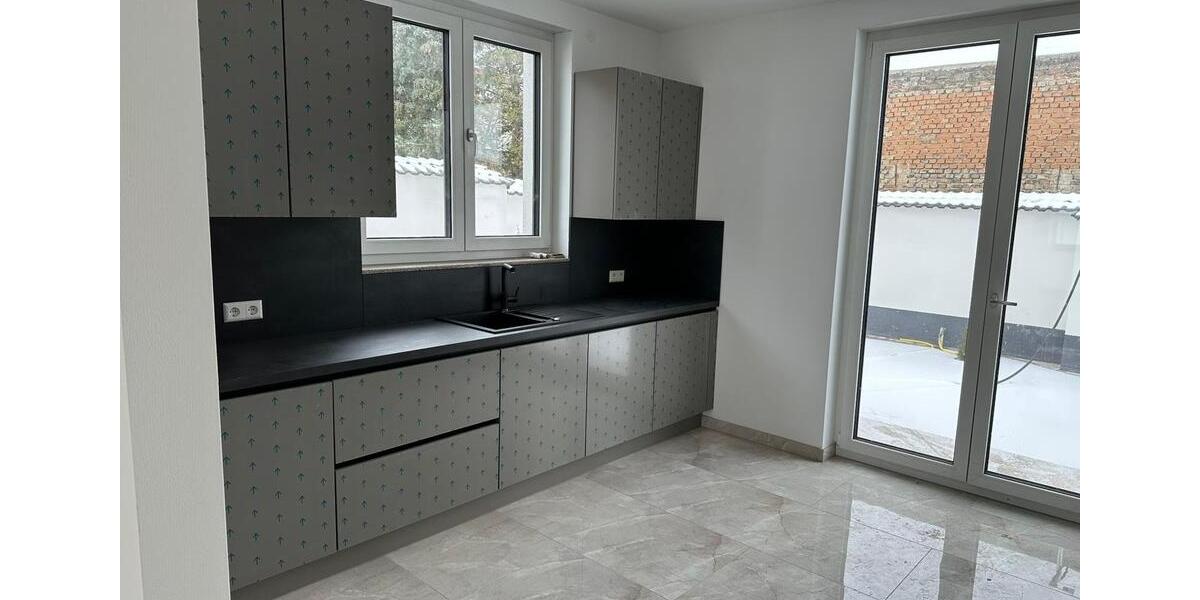 Maisonettenwohnung Worms Vororte Südwest - 4 Zimmer, 160 m&sup2;, 1.750&euro; | Angebot:25102058