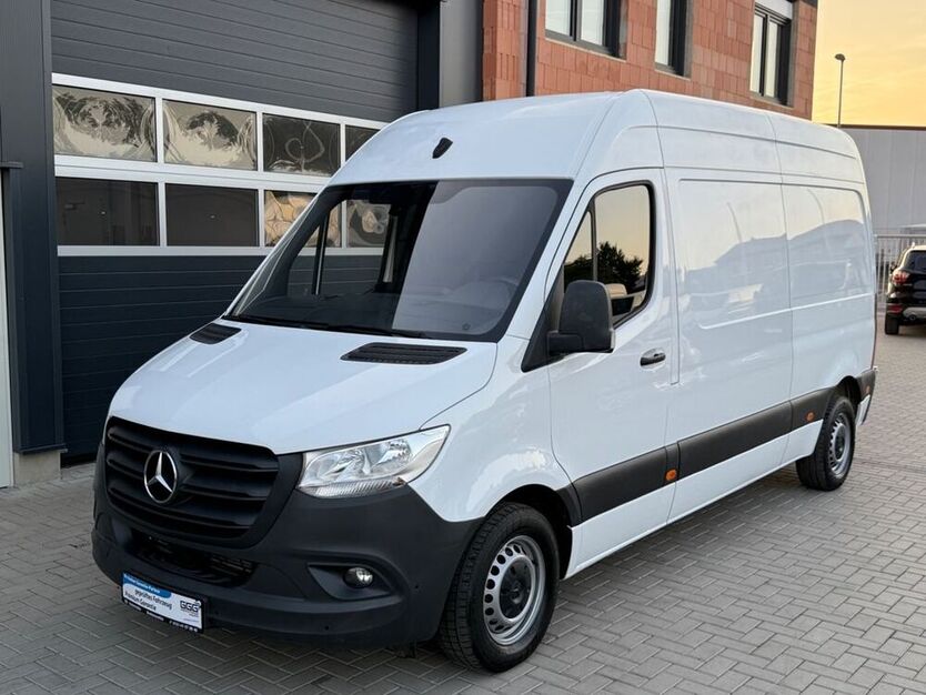 Sprinter
