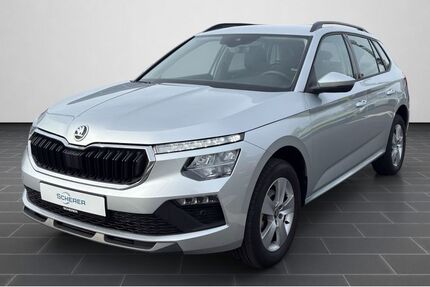 Skoda Kamiq 17.966 km 22.200 &euro; Ludwigshafen 67063