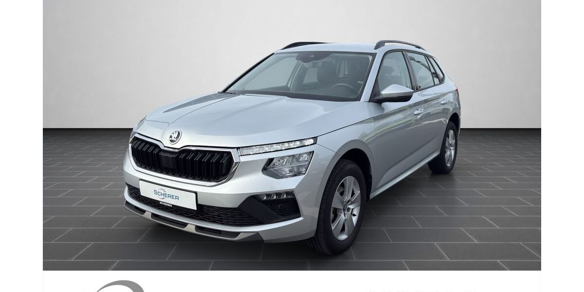 Skoda Kamiq 17.966 km 22.200 &euro; Ludwigshafen 67063