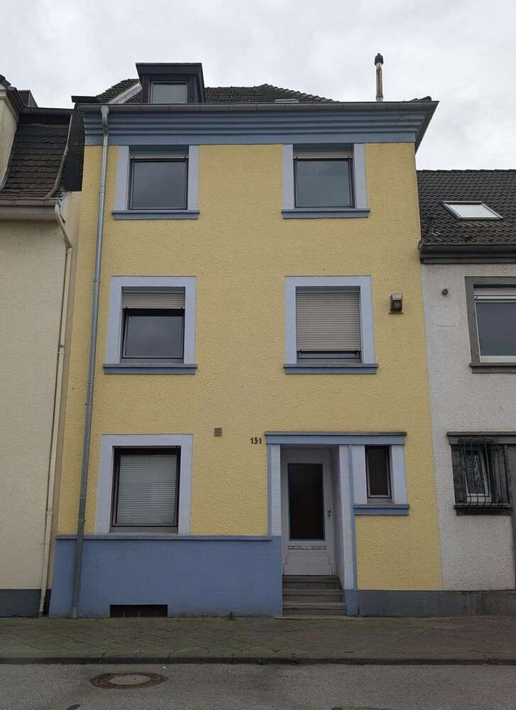 Haus zum Kaufen in Mönchengladbach 325.000 € 182.5 m²