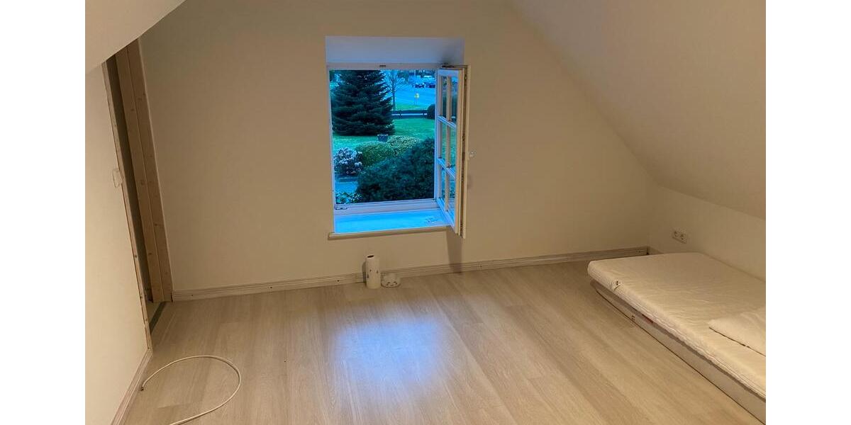 5-Zimmer Wohnung in Brebel 5 zimmer