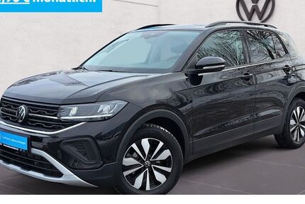 VW T-Cross 19.012 km 24.810 &euro; Kölln-Reisiek 25337