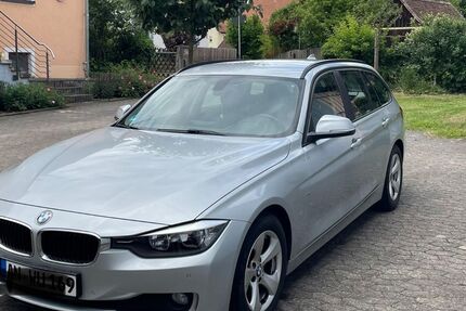BMW 320 211.900 km 9.800 &euro; Lichtenau 91586