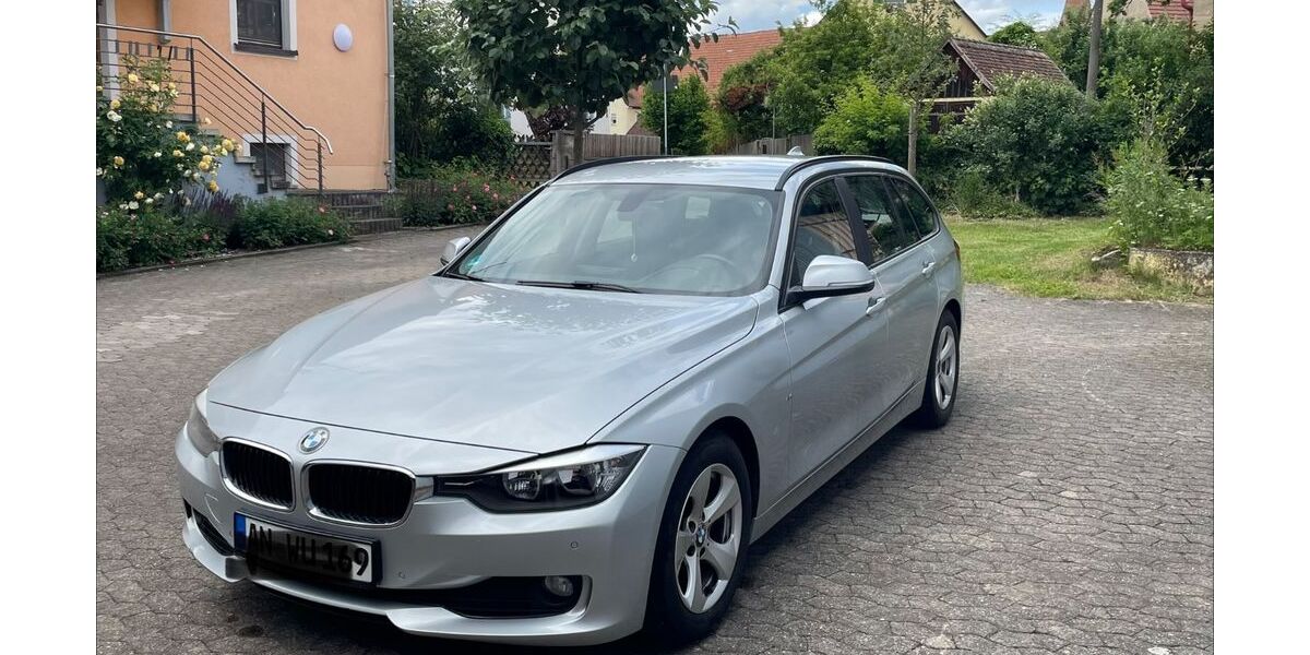 BMW 320 211.900 km 9.800 &euro; Lichtenau 91586
