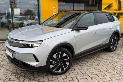 Opel Grandland (X) 2.500 km 32.450 € Kehl am Rhein 77694