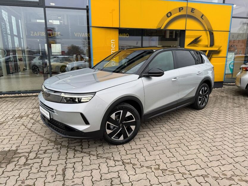 Opel Grandland (X) 2.500 km 32.450 € Kehl am Rhein 77694