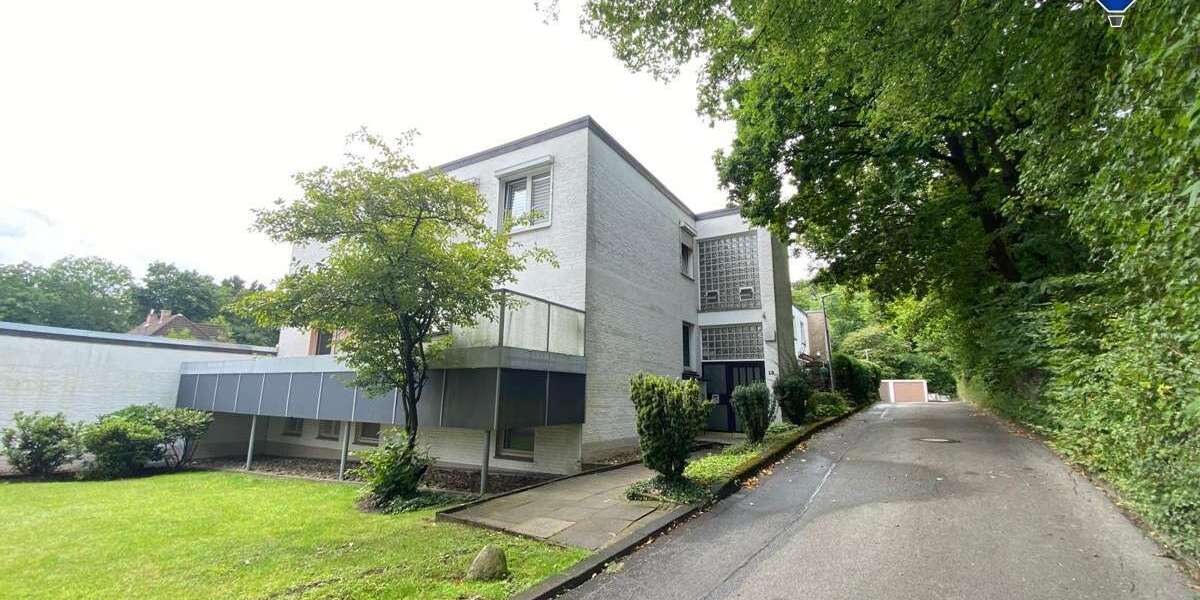 Etagenwohnung Bad Rothenfelde - 2 Zimmer, 70 m&sup2;, 141.500&euro; | Angebot:25033077