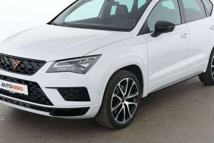 Cupra Ateca 70.574 km 24.790 &euro; Neufahrn 85375