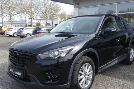Mazda CX-5 125.209 km 12.000 &euro; Dessau-Roßlau 06847