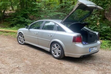 Opel Vectra 241.413 km 2.250 &euro; Wolfhagen 34466
