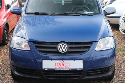 VW Fox 112.000 km 990 &euro; Hamburg 22179