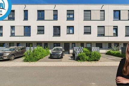 Modernes und Top gepflegtes Reihenendhaus im beliebten Weilerswist-Süd! 5 zimmer