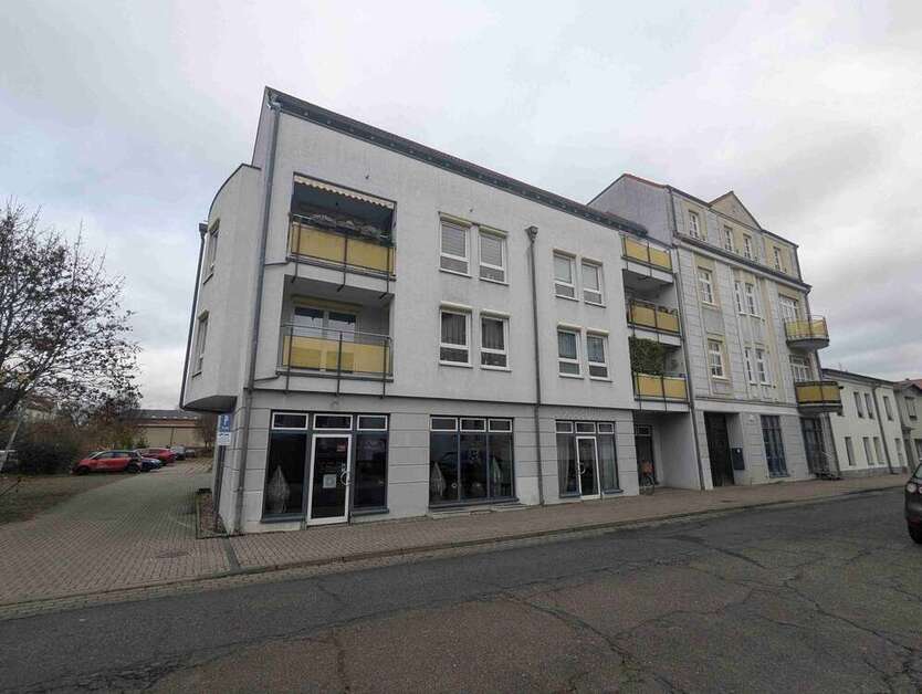 Büro in Wriezen 112.000 € 77.75 m²