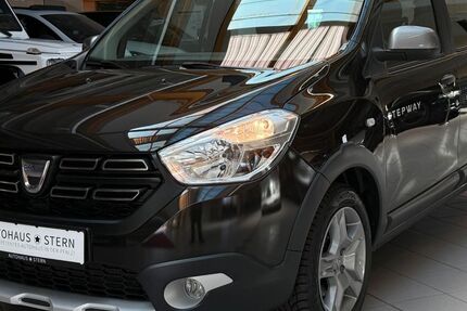 Dacia Lodgy 45.139 km 17.290 &euro; Mutterstadt 67112