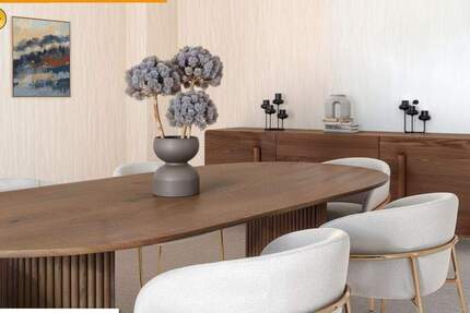 Viel Potenzial in zentraler Lage! 8 zimmer