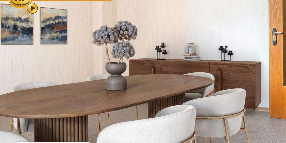 Viel Potenzial in zentraler Lage! 8 zimmer