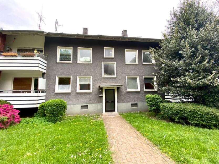 Wohnung zum Mieten in Witten 389 € 48 m²