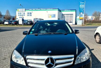 Mercedes-Benz C 250 251.000 km 5.800 &euro; Frankfurt 60438