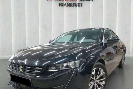 Peugeot 508 183.594 km 11.500 &euro; Frankfurt/M. 65933