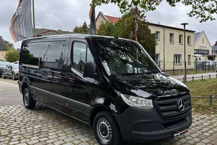Mercedes-Benz Sprinter 154.672 km 22.950 € Brandenburg an der Havel 14772