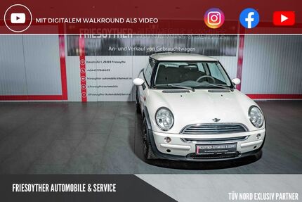 Mini ONE 103.115 km 2.690 &euro; Friesoythe 26169