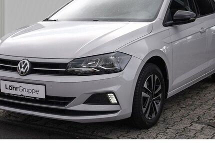 VW Polo 96.095 km 14.980 € Höhr-Grenzhausen 56203