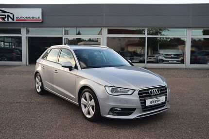 Audi A3 253.900 km 7.390 &euro; Pfullendorf 88630