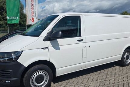 VW T6 Transporter 104.870 km 23.990 &euro; Wittenberge 19322