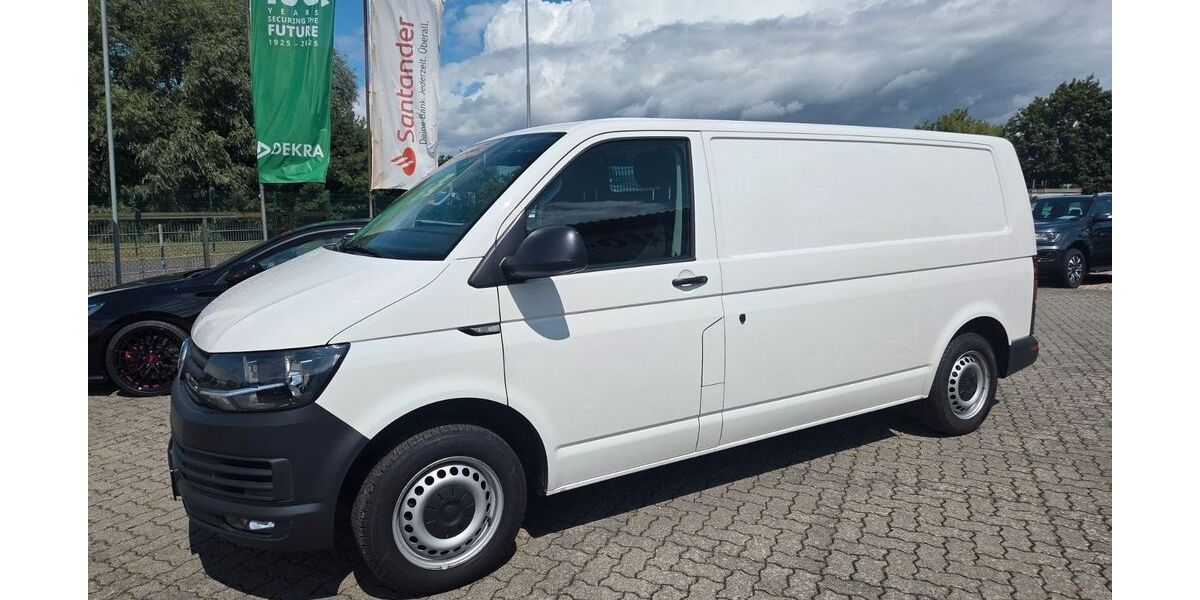 VW T6 Transporter 104.870 km 23.990 &euro; Wittenberge 19322
