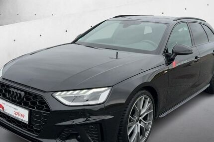Audi A4 28.698 km 37.990 &euro; Rostock 18059