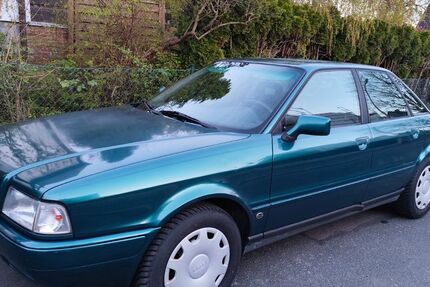 Audi 80 242.500 km 3.150 &euro; Braunschweig 38112