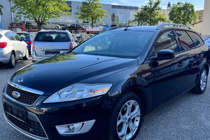 Ford Mondeo 177.000 km 3.990 &euro; Dachau 85221