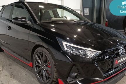 Hyundai i20 27.187 km 24.330 &euro; Eching 85386