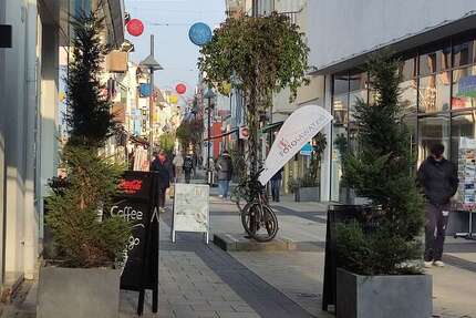 Gewerbeobjekt Bad Kreuznach Bad Münster am Stein-Ebernburg - 1.200&euro; | Angebot:25164614