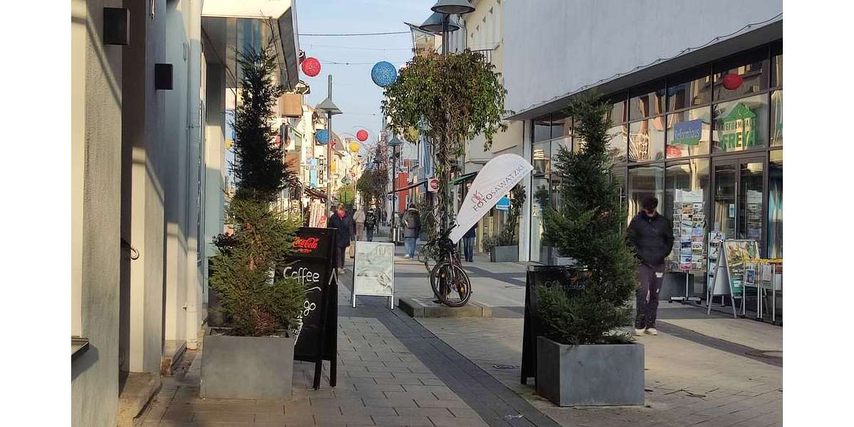 Gewerbeobjekt Bad Kreuznach Bad Münster am Stein-Ebernburg - 1.200&euro; | Angebot:25164614