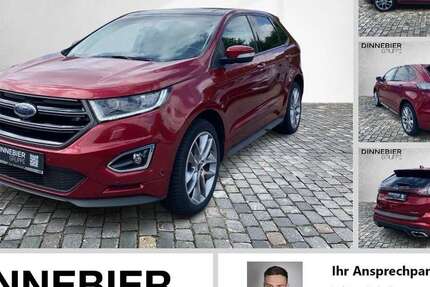Ford Edge 90.898 km 17.769 &euro; Pritzwalk 16928