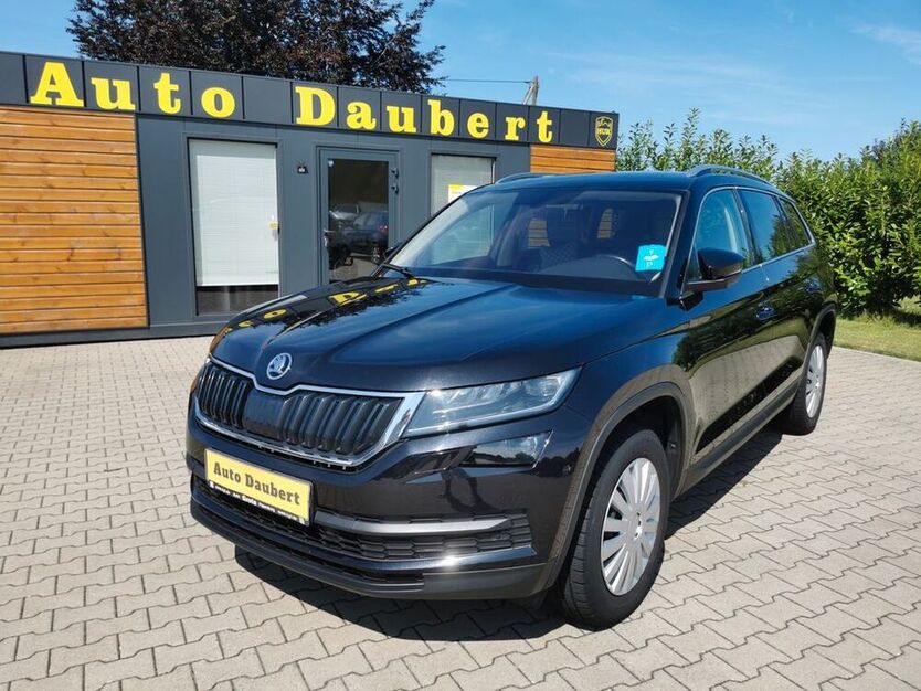 Kodiaq