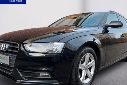 Audi A4 98.000 km 12.490 &euro; Neuss 41462