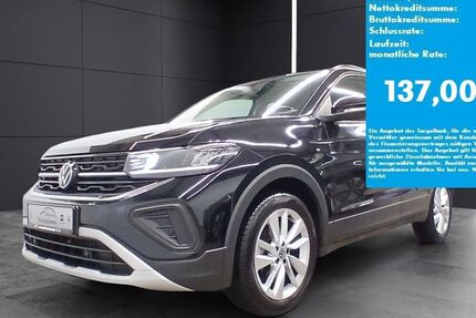 VW T-Cross 22.546 km 19.840 &euro; Schloß Holte-Stukenbrock 33758